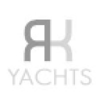 RK Yachts logo, RK Yachts contact details