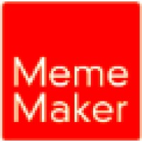 Mememaker logo, Mememaker contact details