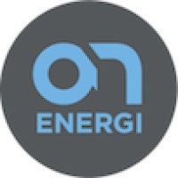 ON Energi AS logo, ON Energi AS contact details