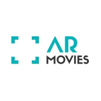 A.R MOVIES logo, A.R MOVIES contact details