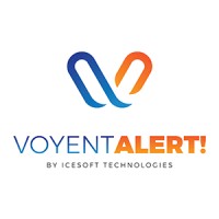 Voyent Alert! by ICEsoft Technologies logo, Voyent Alert! by ICEsoft Technologies contact details