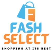 Fashselect logo, Fashselect contact details