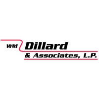 WM Dillard and Associates logo, WM Dillard and Associates contact details