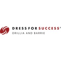 Dress for Success Orillia and Barrie logo, Dress for Success Orillia and Barrie contact details