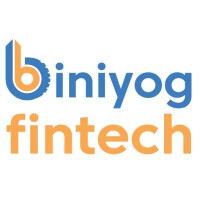 Biniyog Fintech logo, Biniyog Fintech contact details