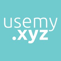 usemy.xyz logo, usemy.xyz contact details