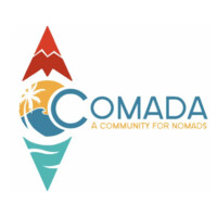 Comada logo, Comada contact details