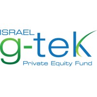 Israel G-Tek LLC logo, Israel G-Tek LLC contact details