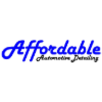 Affordable Automotive Detailing logo, Affordable Automotive Detailing contact details