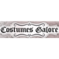 Costumes Galore logo, Costumes Galore contact details