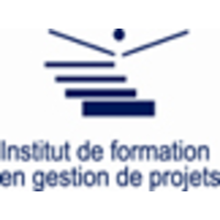 Institut de formation en gestion de projets logo, Institut de formation en gestion de projets contact details