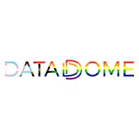 DataDome logo, DataDome contact details