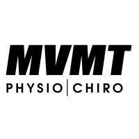 MVMT Physio & Chiro logo, MVMT Physio & Chiro contact details