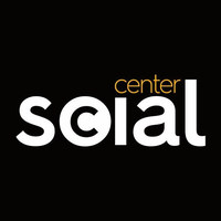 Social Center logo, Social Center contact details