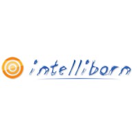 Intelliborn logo, Intelliborn contact details