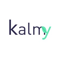 Kalmy logo, Kalmy contact details