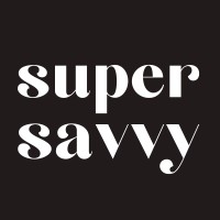 Super Savvy Marketing logo, Super Savvy Marketing contact details