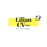 Lilian CV Maker logo, Lilian CV Maker contact details