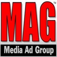 Media Ad Group | MAG logo, Media Ad Group | MAG contact details