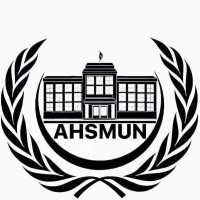 Afghanistan High Schools Model United Nations logo, Afghanistan High Schools Model United Nations contact details