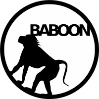 Baboon Outdoors logo, Baboon Outdoors contact details