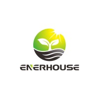 Enerhouse logo, Enerhouse contact details