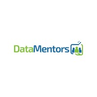 DataMentors logo, DataMentors contact details