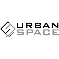 Urban Space logo, Urban Space contact details