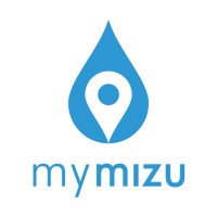 mymizu logo, mymizu contact details