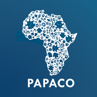 IUCN-PAPACO (Programme on African Protected Areas and Conservation) logo, IUCN-PAPACO (Programme on African Protected Areas and Conservation) contact details