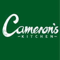 Cameron's Kitchen logo, Cameron's Kitchen contact details