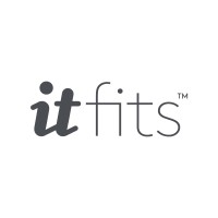 It-fits logo, It-fits contact details