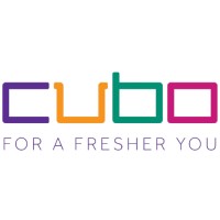 CUBO BEVERAGES, INC. logo, CUBO BEVERAGES, INC. contact details