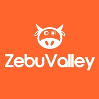 Zebu Valley logo, Zebu Valley contact details