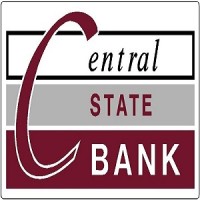 Central State Bank (csb123.com) logo, Central State Bank (csb123.com) contact details