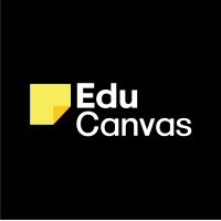 EduCanvas logo, EduCanvas contact details