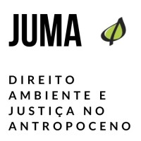 JUMA - Direito, Ambiente e Justiça no Antropoceno logo, JUMA - Direito, Ambiente e Justiça no Antropoceno contact details