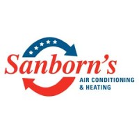 Sanborns Air Conditioning & Heating logo, Sanborns Air Conditioning & Heating contact details