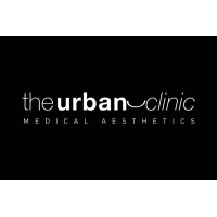 The Urban Clinic logo, The Urban Clinic contact details