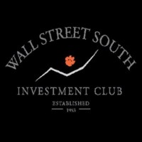 Wall Street South Investment Club logo, Wall Street South Investment Club contact details