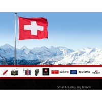 Swiss Comforts logo, Swiss Comforts contact details