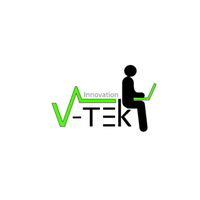 V-Tek Innovation logo, V-Tek Innovation contact details