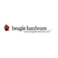 Beagle Hardware logo, Beagle Hardware contact details