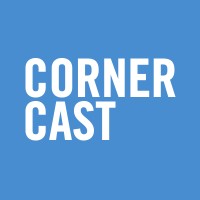 Corner Cast Inc. logo, Corner Cast Inc. contact details