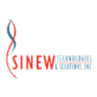 Sinew Technologies & Solutions, Inc. logo, Sinew Technologies & Solutions, Inc. contact details