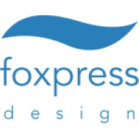 foxpress.design logo, foxpress.design contact details