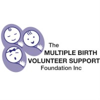 Multiple Birth Volunteer Support Foundation logo, Multiple Birth Volunteer Support Foundation contact details