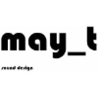 mayt sound design logo, mayt sound design contact details