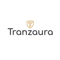 Tranzaura logo, Tranzaura contact details