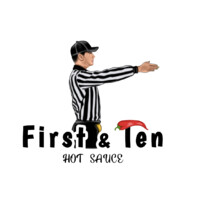 First & Ten Hot Sauce logo, First & Ten Hot Sauce contact details